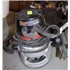 Image 1 : SEARS CRAFTSMAN VARIOUS SPEED ROUTER