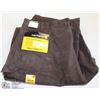 Image 1 : 42X34 CARHARTT DUNGAREE PANTS