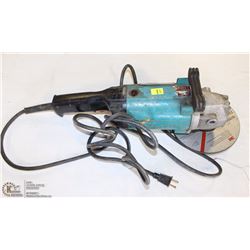 180MM MAKITA DISC GRINDER