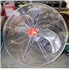 Image 1 : DAYTON WALL MOUNT 20 INCH FAN