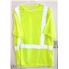 Image 1 : XL REFLECTIVE SHIRT