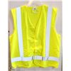 Image 1 : XL CONDOR SAFETY VEST