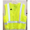 Image 1 : XXL CONDOR SAFETY VEST