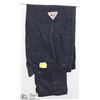 Image 1 : SIZE 28 BULWARK WORK PANTS