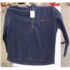 Image 1 : XL FLEECE SWEATER
