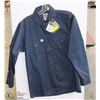 Image 1 : M BIG BILL LONG SLEEVE WORK SHIRT