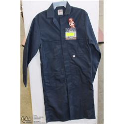 32 REG BIG BILL SHOP COAT