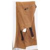 Image 1 : L BIG BILL FR OVERALLS BROWN