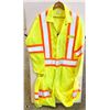 Image 1 : S REFLECTIVE COVERALLS