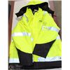 Image 1 : SAFE AND SOUND L REFLECTIVE COAT