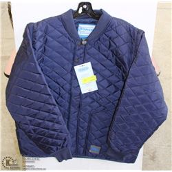 RONCO XL VEST COAT