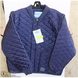 RONCO XXL VEST COAT