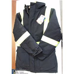 BIG BILL SMALL REFLECTIVE COAT