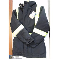 BIG BILL SMALL REFLECTIVE COAT