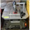 Image 1 : ROCKWELL BLADERUNNER TABLETOP SAW