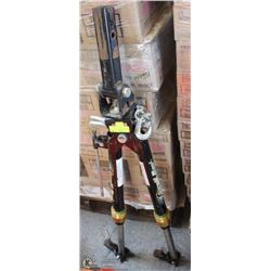 EXCALI-BAR SWAY BAR HITCH