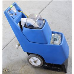 SPEARS COMMERCIAL CARPET SHAMPOOER