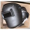 Image 1 : BOX WITH 5 NEW HIDEROK STYLE WELDING HELMETS