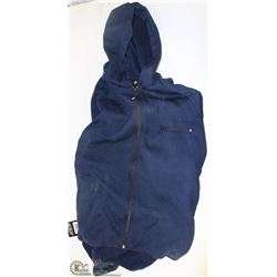 2XL HELLY HANSEN SOFT PILE THERMAL LAYER