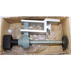 DELTA ADAPTER CLAMP FOR SAW OR DRILL PRESS