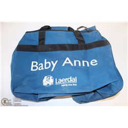 LARGE BABY ANNE CARRYING BAG