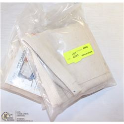 2 OTC 10 POCKET WAIST APRONS