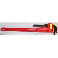 36" WESTWARD PIPE WRENCH