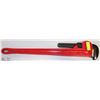 Image 1 : 36" WESTWARD PIPE WRENCH