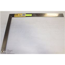 STANLEY CARPENTERS SQUARE