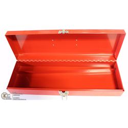 SMALL BEACH TOOLBOX BRAND NEW