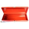 Image 1 : SMALL BEACH TOOLBOX BRAND NEW