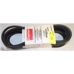 LOT OF 4 DAYTON SERPENTINE BELTS