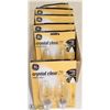 Image 1 : BOX OF GE CLEAR 25 BULBS