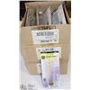 Image 1 : BOX OF GE CLEAR 25 SPECIALTY LIGHTS