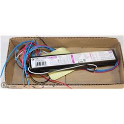 GE PROLINE T8 BALLAST