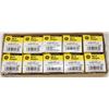 Image 1 : GE MR 16 HALOGEN LIGHTS 10 IN TOTAL