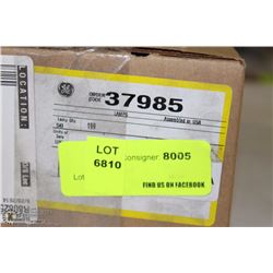 SMALL GE 199 LIGHT BULBS