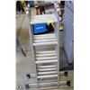 Image 1 : INDUSTRIAL LITE PORTABLE STEP LADDER