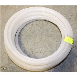ROLL OF APROX 30' OF 5/8 WATER LINE