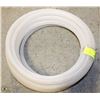 Image 1 : ROLL OF APROX 30' OF 5/8 WATER LINE