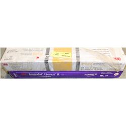 LOT OF 2 BOXES OF ASST GRIT SANDING PAPER