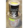 Image 1 : SMALL CAN OF 3M SEAM SEALER AND MONTEITH PIZZAZZ