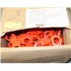Image 1 : BOX OF ZAFTEY LUG LOCKS