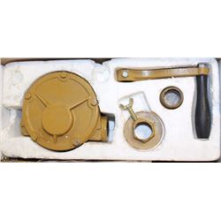 NEW FILLRITE ROTARY PUMP