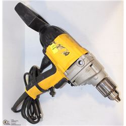 DEWALT HAMMER DRILL