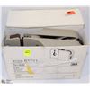 Image 1 : 2 CASES OF 3M SCOTCH 9-410 BAG SEALER