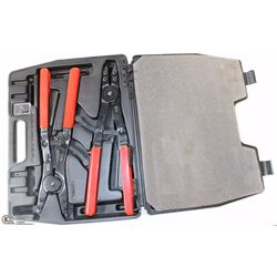 OTC SNAP RING PLIERS SET HEAVY DUTY
