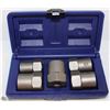 Image 1 : IRWIN HANSON BOLT EXTRACTION SET