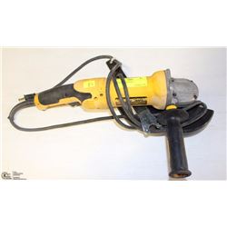 DEWALT 6" GRINDER
