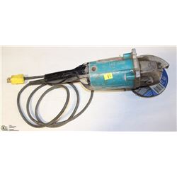MAKITA 6" GRINDER